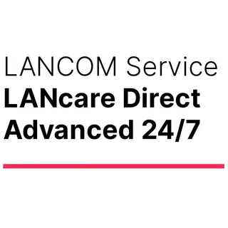 Lancom Systems LANcare Direct Advanced M 5 Jahre