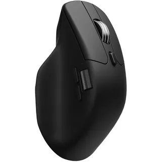 Keychron M6 Wireless Gaming-Maus schwarz