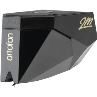 Ortofon 2M Schwarz