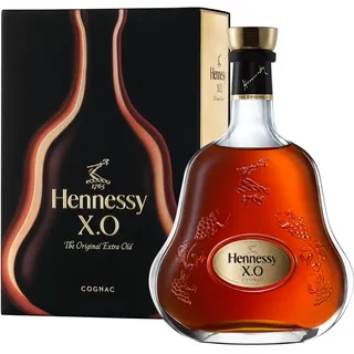 Hennessy XO 40 % vol 0,7 l