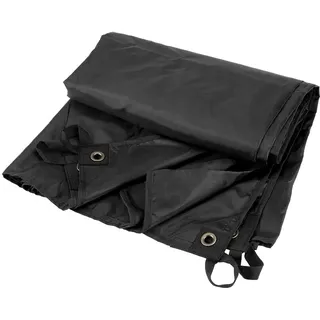 Brandit Textil Brandit Premium 3x3m Matte - Black - One Size