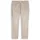 Tapered Relaxed Hose Beige 44 28