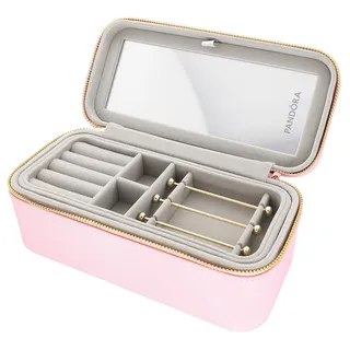 Pandora A008 Schmuckbox Klein Rosa