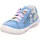 Tensy Kinder Hellblau/Mehrfarbig 29