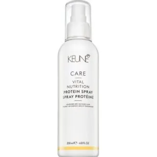 Keune Care Vital Nutrition Protein Spray - Protein Spray For Dry Hair 200 ml
