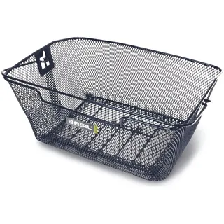 Basil Fahrradkorb Capri schwarz