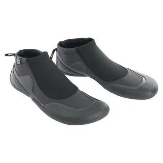 ION Plasma Slipper 1.5 Round Toe Neoprenschuhe black Gr. 7.0