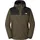 New Taupe Green/TNF Black M