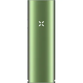 PAX Four Trockenkräuter Verdamfer – Greenstone | Leistungsstarker Hybrid-Heizer | 4 Intelligente Heizmodi | Ofen Mit Optimiertem Luftstrom | Wiederaufladbares USB-C-Design