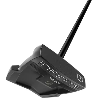 Wilson Infinite Zero Torque 606 Putter Graphit 34"
