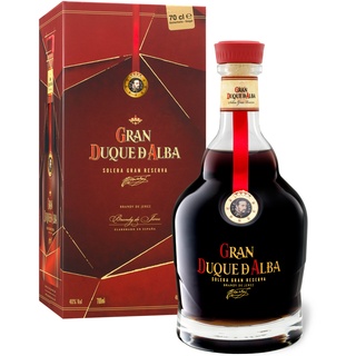 Gran Duque D'Alba Solera Gran Reserva 700ml