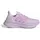 Ice Lavender / Bliss Lilac / Silver Metallic 38