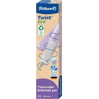 Pelikan Tintenroller Basic Lavendel 2 St.