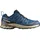Herren Poseidon/White Pepper/Falcon 42