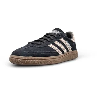 adidas Handball Spezial (GS) Black Leopard - 38