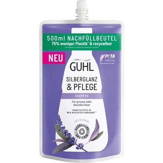 Nachfüllbeutel 500 ml