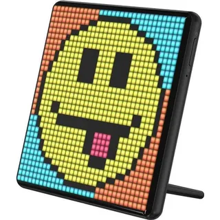 Divoom Divoom Pixoo Max editierbar schwarz