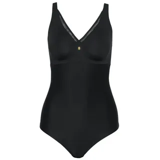 Triumph Damen True Shape Sensation BS Bodysuits, SCHWARZ, 75C - 75C