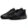 Precision VII Herren Black/Anthracite 43