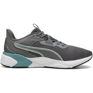 Puma Damen Crosstraining Schuhe Disperse XT 4, Größe 41 in Grau Grau