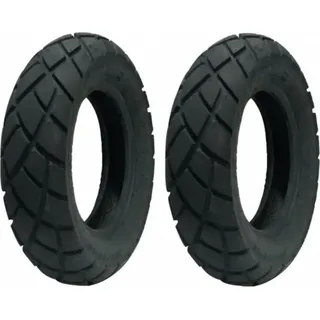 GOODRIDE Reifensatz 120/90-10 57m TL Goodride Urban Edge H686