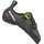 Kletterschuhe (Größe 38.5, grau)