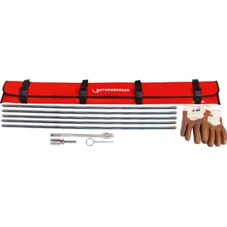 Rothenberger Spiralen Starterset 13 mm (1500005712)