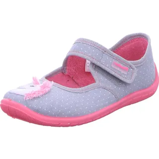 Fischer Markenschuh Einhorn grau 30