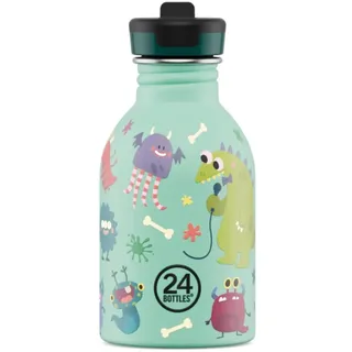 24Bottles Urban Bottle Spooky Friends 0,25 l