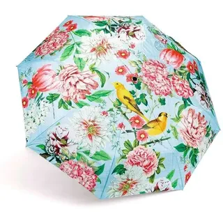St. Benno Regenschirm mit Blumenprint »Vintage«