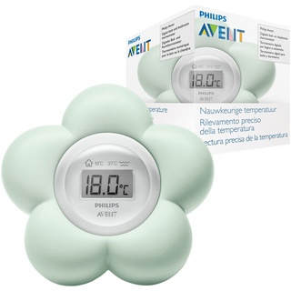 Philips Avent Digitalthermometer (Modell SCH480/00)