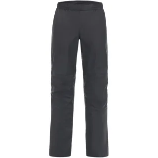 Pants II Herren - Regenhose - schwarz