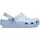 Clog Hellblau 38