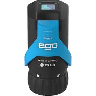 Strawa EGO-Regelantrieb 230 V f d. vollaut. hydraul. Abgleich