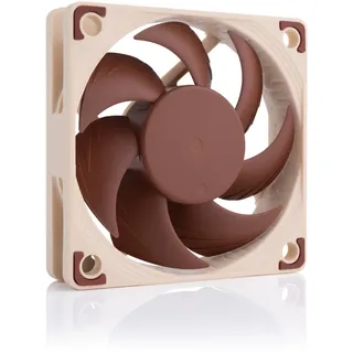 Noctua NF-A6x15 5V PWM - Gehäuselüfter - 60 mm