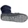 Cosyshoe Blau 27