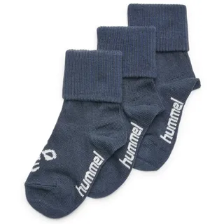 hummel Sora Baby-Socken blue nights 18-20