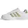Ftwr White/Gold Metallic/Ftwr White 40