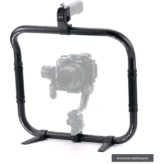 Tilta Basic Ring Grip Plus für DJI Ronin