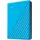 6 TB Micro-USB 3.0 blau WDBR9S0060BBL-WESN