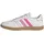 Ftwr White/Clear Pink/Bliss Pink 38 2/3