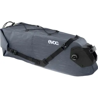 Evoc Seat Pack Boa WP 16L grau