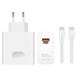 Für Honor 100W SUPERCHARGE Usb C Adapter Schnellladegerät Netzteil für Honor Magic 8 7 6 Honor 400 300 200 100 90 80
