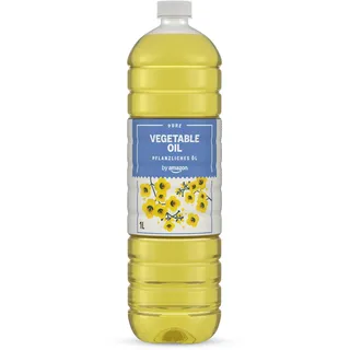 by Amazon Pflanzliches Öl, 1L