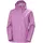 Jacke Meta-Rosa XS
