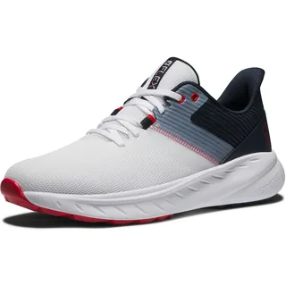 FootJoy Golfschuhe Flex, weiß/navy - 42