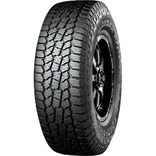Yokohama Geolandar A/T4 (G018) 215/65 R16C 109/107S M+S 3PMSF