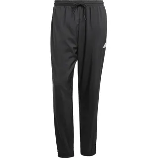 adidas Essentials Small Logo Stanford Hose Schwarz XXL