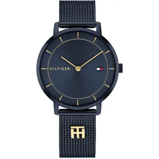 Tommy Hilfiger TEA Edelstahl 1782740 36 mm
