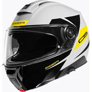 Eclipse Yellow XL